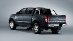 Ford Ranger Double Cab XLT 2015 года (TH)